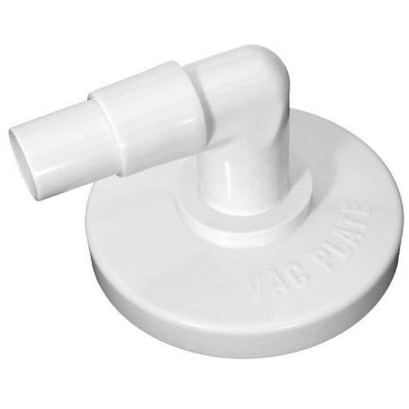 Skimmer Vacuum Adapter